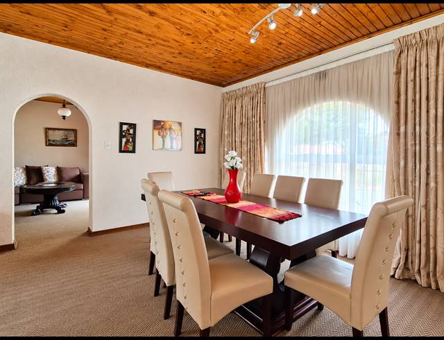 3 BEDROOM HOUSE FOR SALE IN BERGSIG